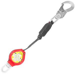 Устройство для страховки втягивающего типа Fantom-Uno | 1.8 м | Safe-Tec