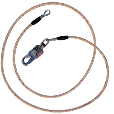 Позиционный строп (охватка) О-12/6 | Карабин Ст | СВТ (200)