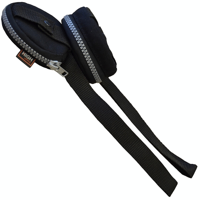 Поддерживающее стремя | High Safety