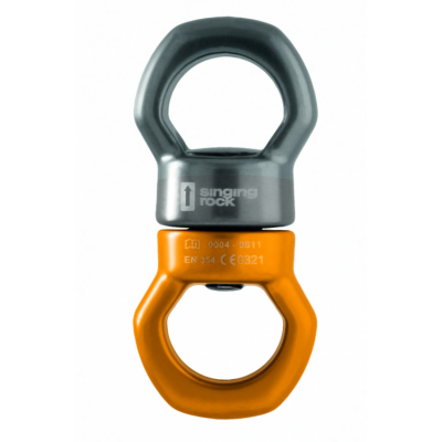 Вертлюг Twister | Singing Rock