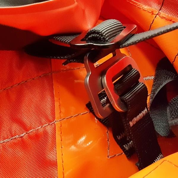 Вакуумный матрас Vacuum 4 | Kong