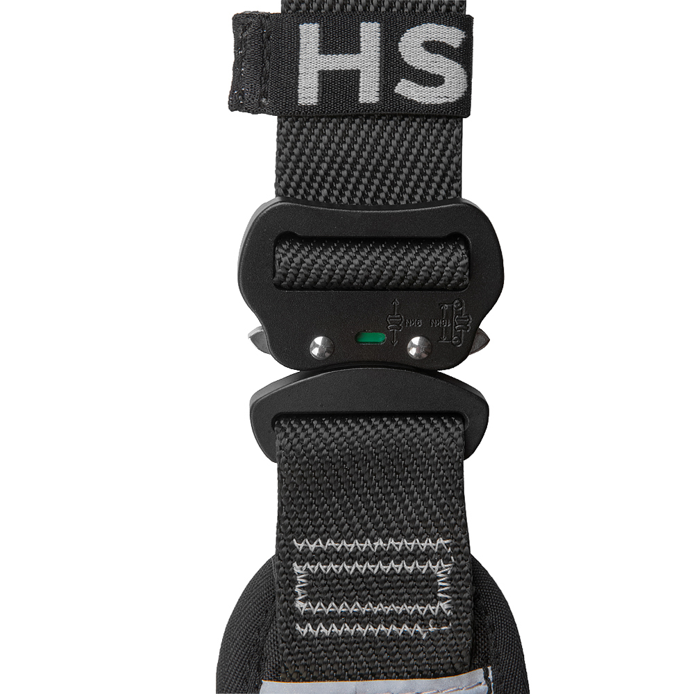 Привязь страховочная Flagman | Антистатик | 2019 | High Safety