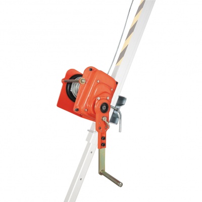 Лебёдка RUP 503 | Protekt (25 м)