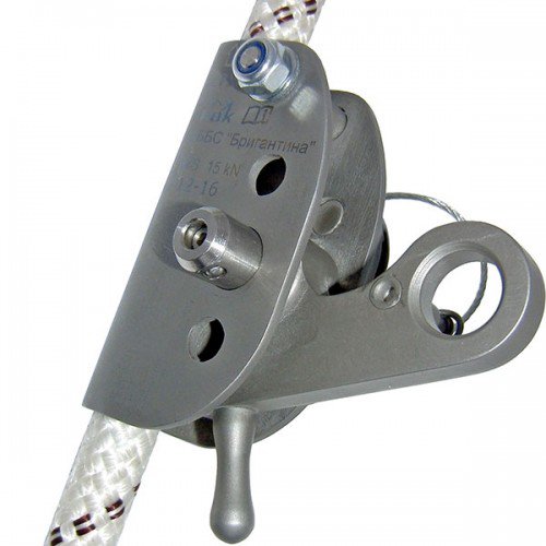 Зажим универсальный Гиббс-Бригантина со шпилькой | Krok