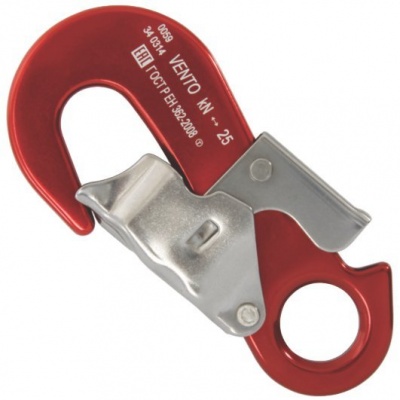 Карабин Монтажный Малый Дюраль | Vento