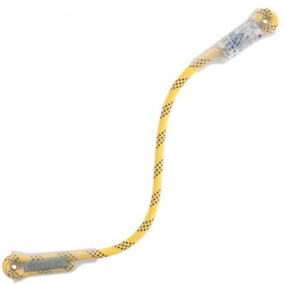 Ус страховочный верёвочный | Vento (50)