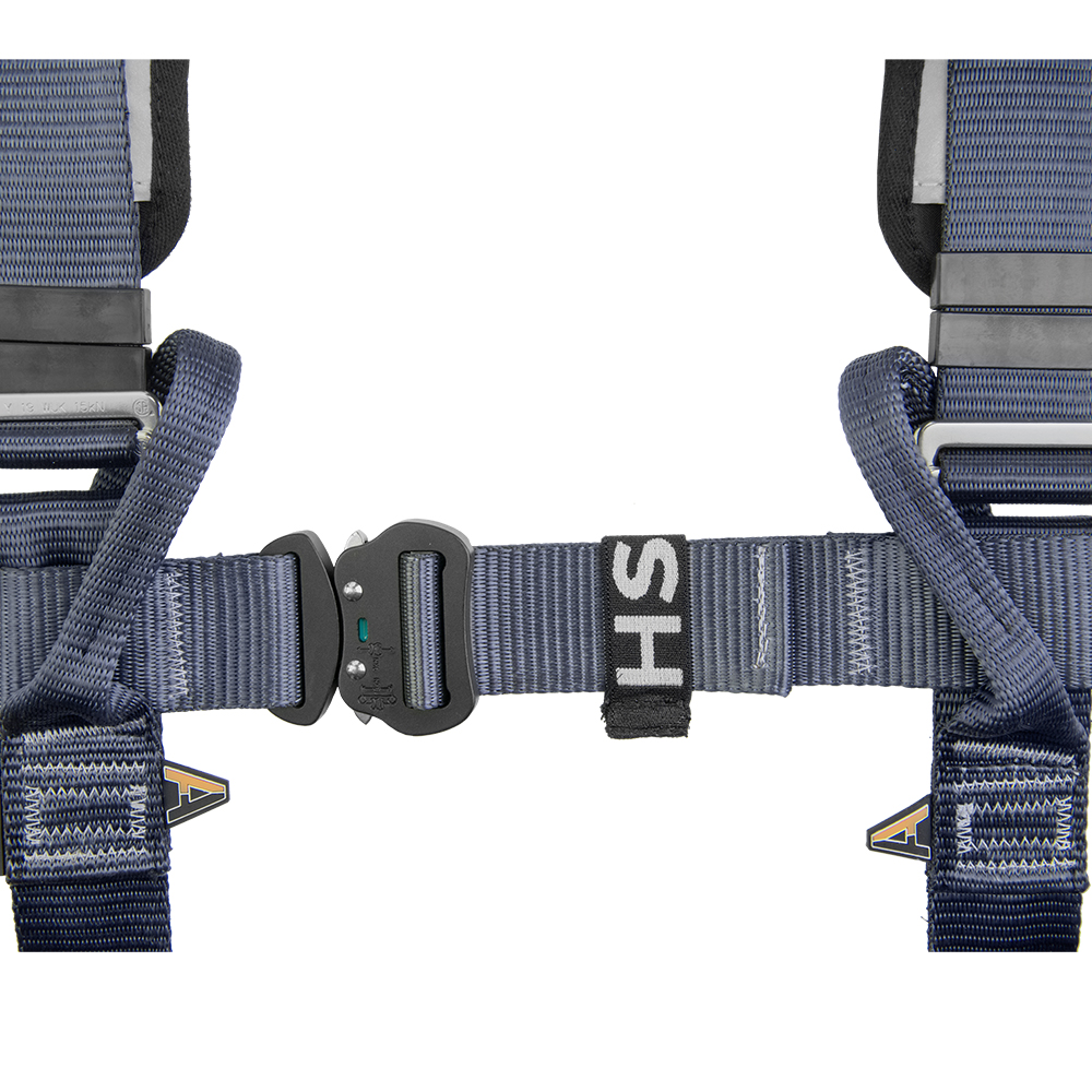 Привязь страховочная Flagman | Антистатик | 2019 | High Safety