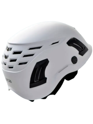 Каска AURORA | GURU (Белый)