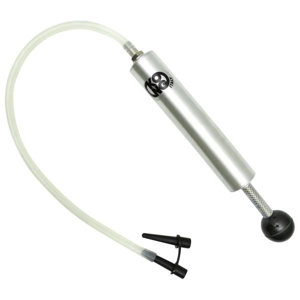 Вакуумный матрас Vacuum 4 | Kong