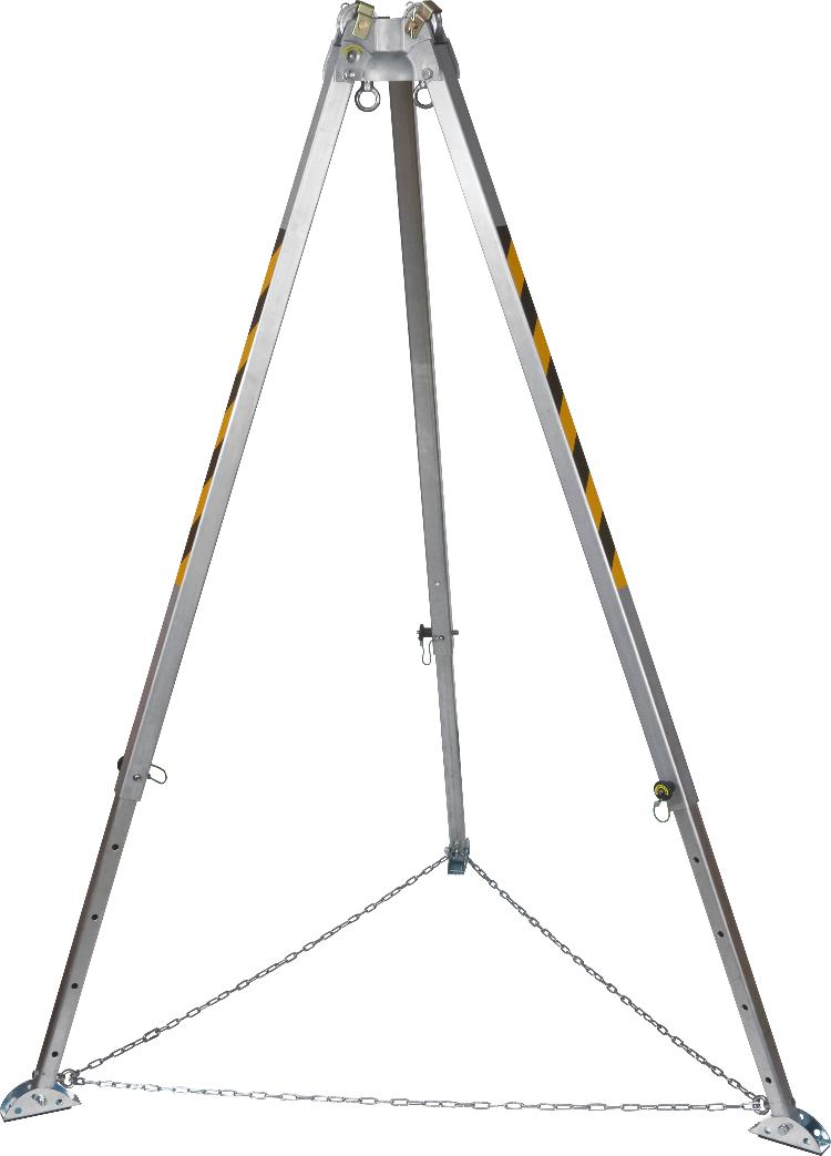 Переносной штатив-тренога Трипод | Vento