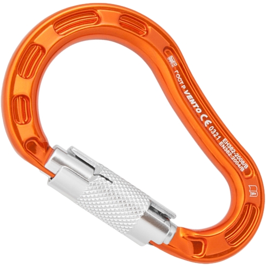 Карабин Косой автомат с байонетной муфтой keylock | Vento