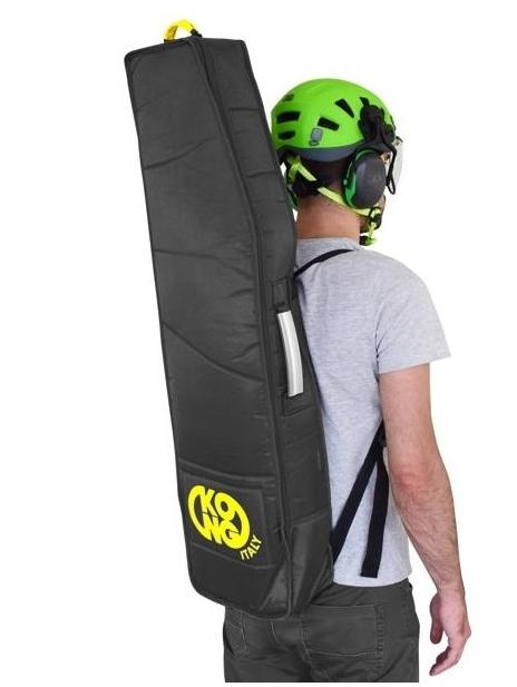 Спинальный щит X-Trim 4 | Kong