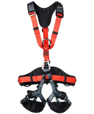 Привязь страховочная Eagle fast | Вертикаль (1)