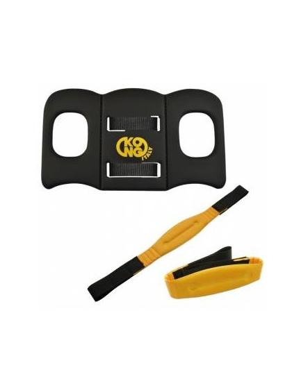 Фиксатор головы EVEREST - HEAD-REST PILLOW WITH CHIN STRAPS  | Kong