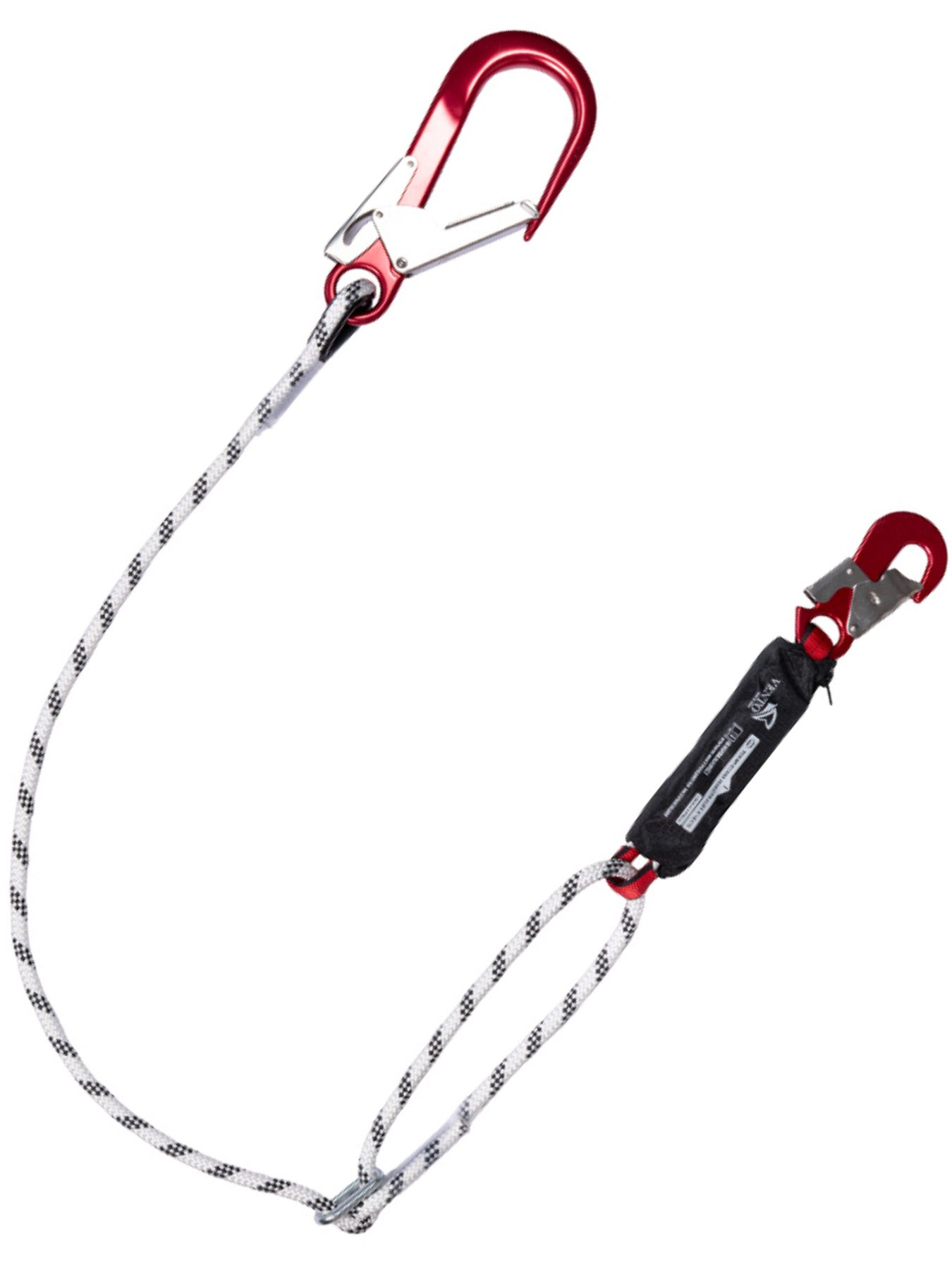 Строп страховочный аВ12р 60 | Vento