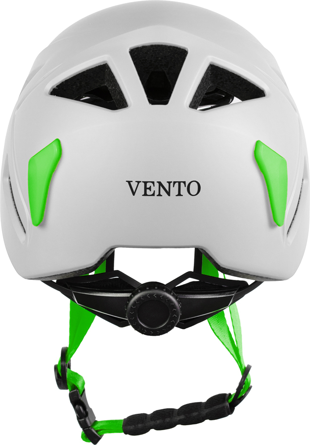 Каска Pulsar | Vento (Белый, р-р 1)