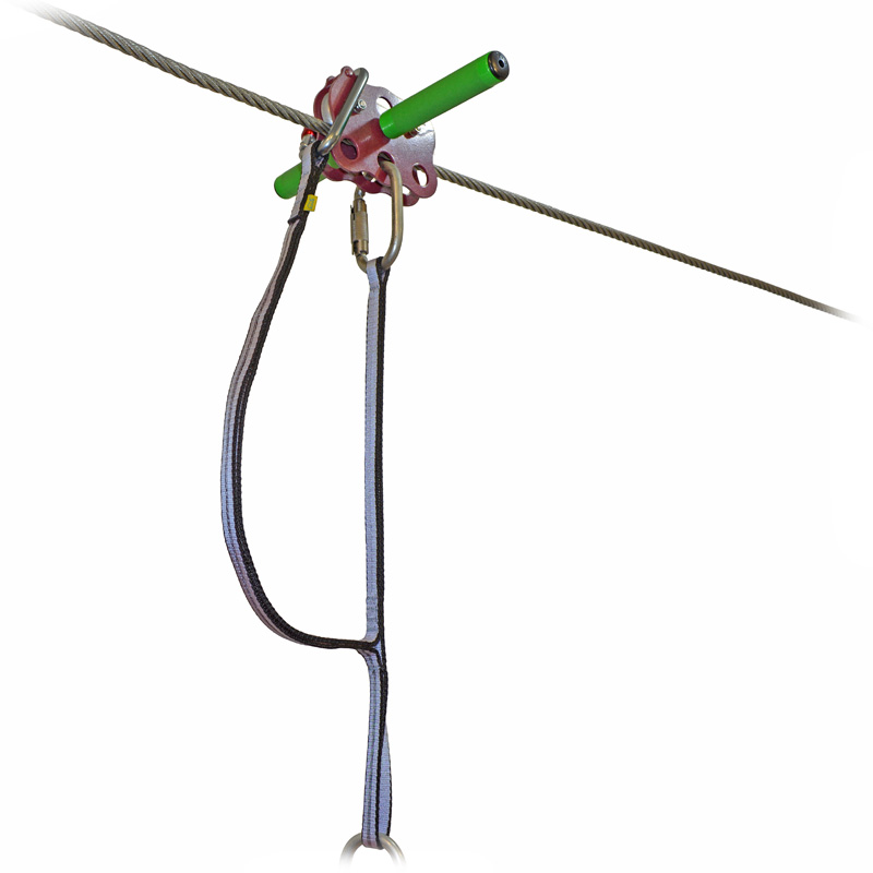 Блок Тандем Промальп-50 | С ручками | Krok