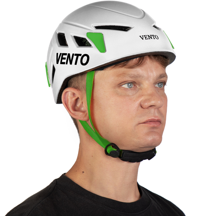 Каска Pulsar | Vento (Белый, р-р 1)