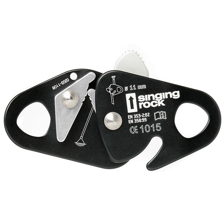 Страховочное устройство Locker | Singing Rock