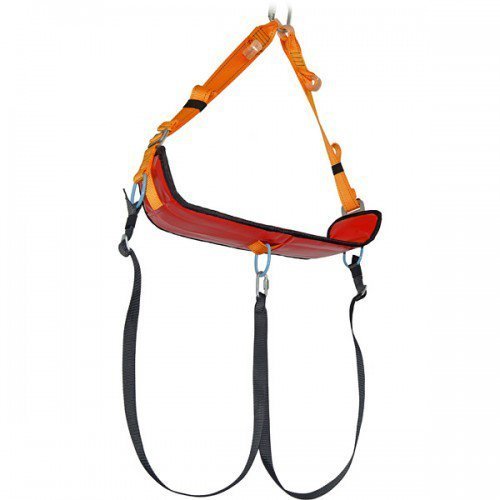 Рабочее сиденье Пром Подиум | 12 см | Krok