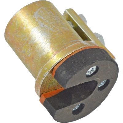 Заглушка для пружинной системы | Krok