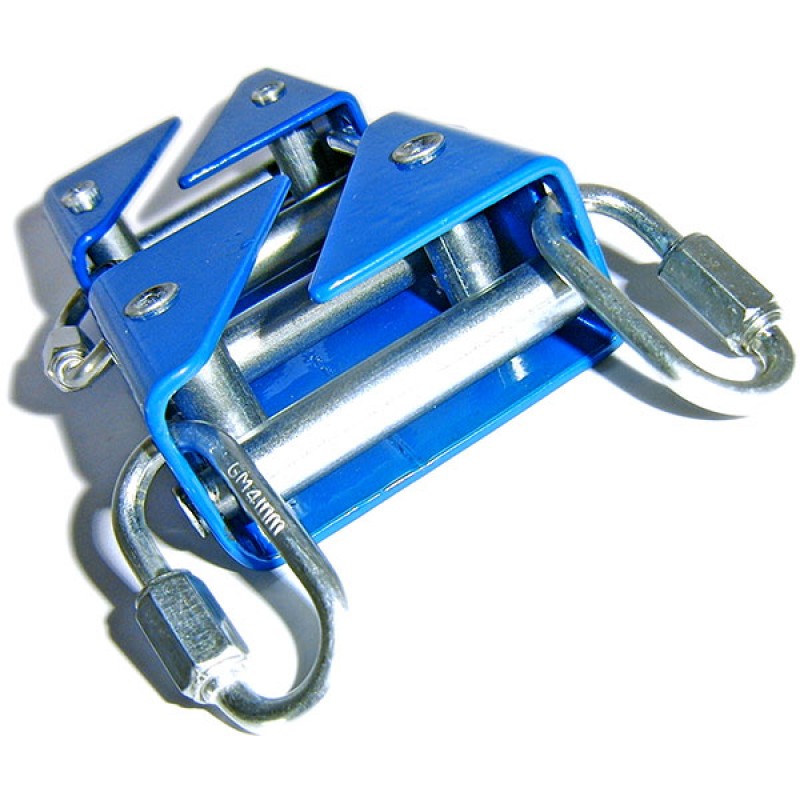 Протектор составной роликовый | Krok