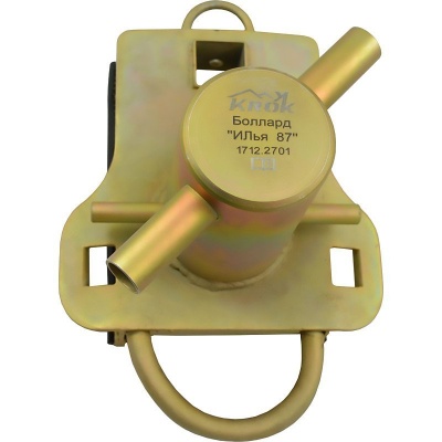 Фрикционное устройство ИЛья-87 | Крок