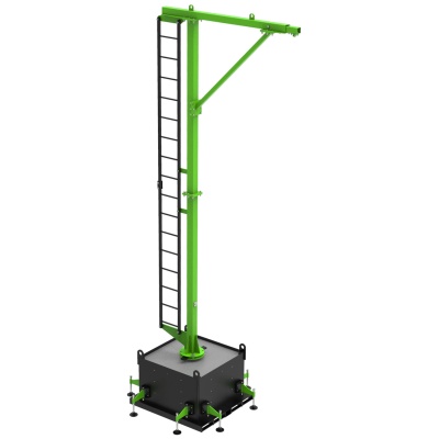 Вспомогательная конструкция Мобайл | МАКсэйф (5.3 м)