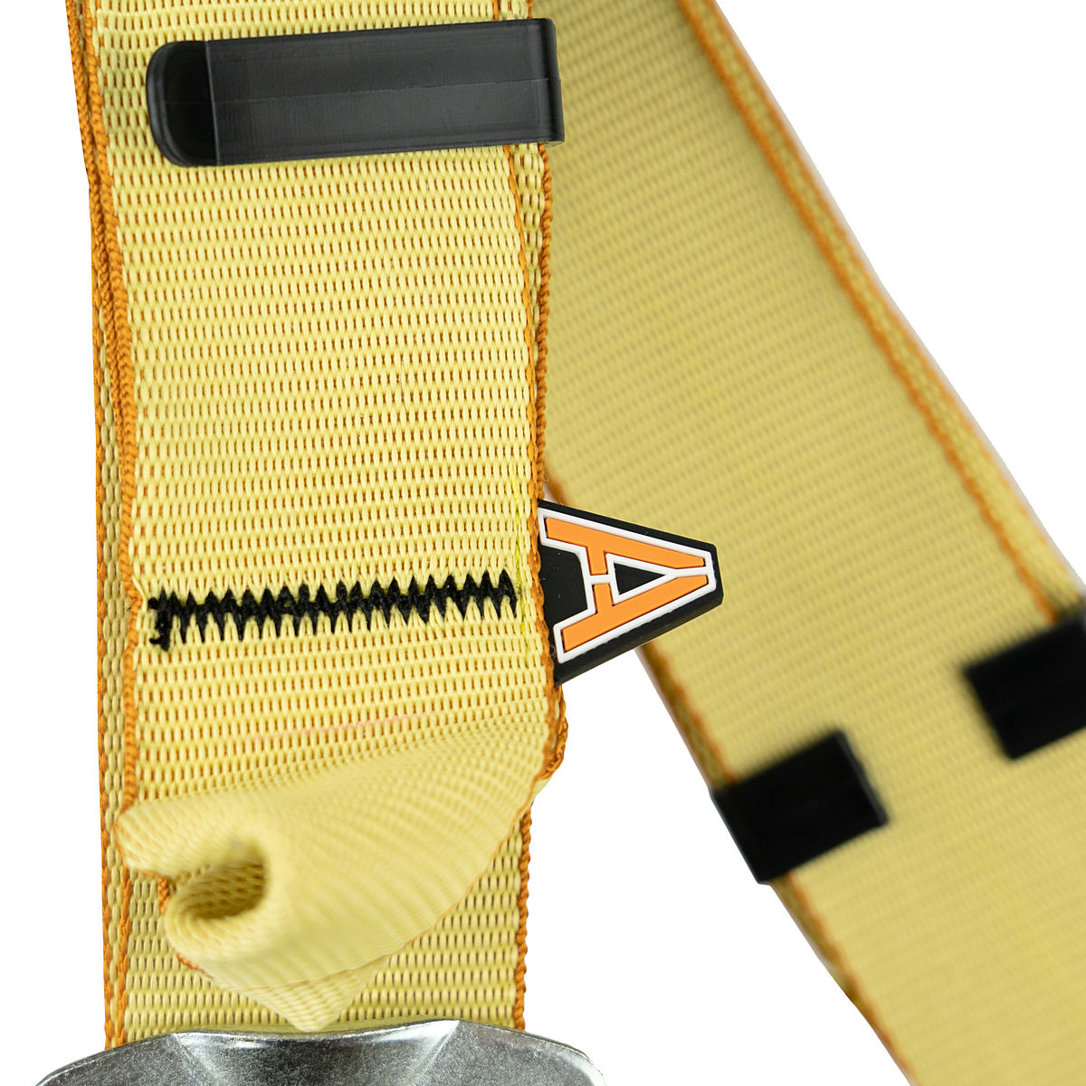 Привязь страховочная Feniks HS-30N | Огнестойкая | High Safety