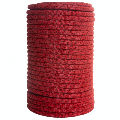 Верёвка статическая vst 422 110 | 11 мм | Vento (Цветной, 200 м)