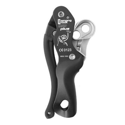 Спусковое устройство Double Stop Plus | Singing Rock