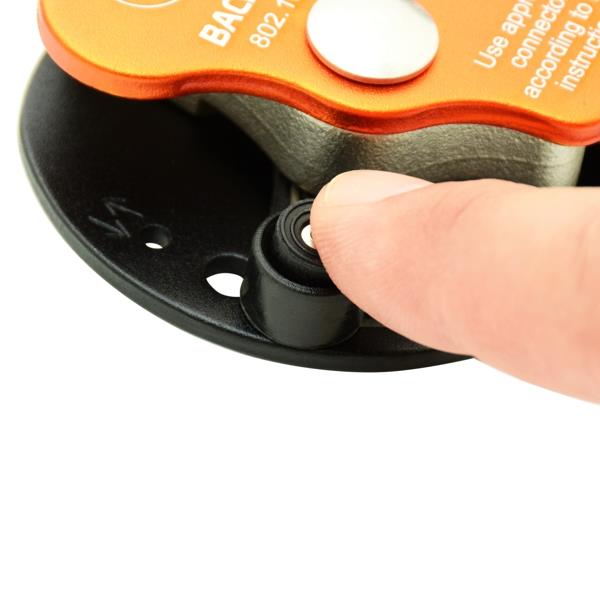 Страховочное устройство Back-Up | Kong