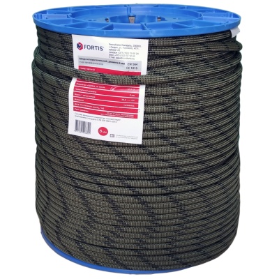 Шнур вспомогательный | 8 мм | АзотХимФортис (200 м)