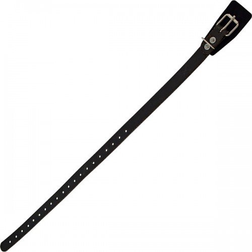 Фиксирующий ремень цельный | кордовый для гаффов | Krok