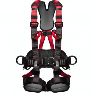 Привязь страховочная Canyon | Safe-Tec