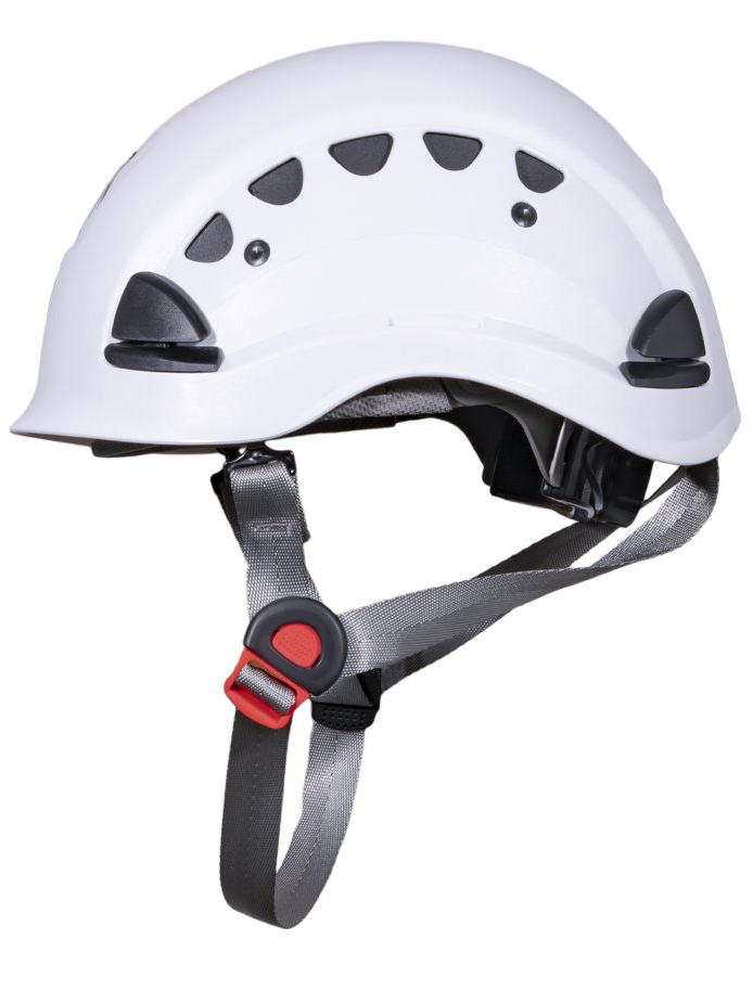 Каска Энерго Вент | Спортивная версия | Vento (Белый)