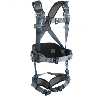 Привязь страховочная Flagman | Антистатик | 2019 | High Safety