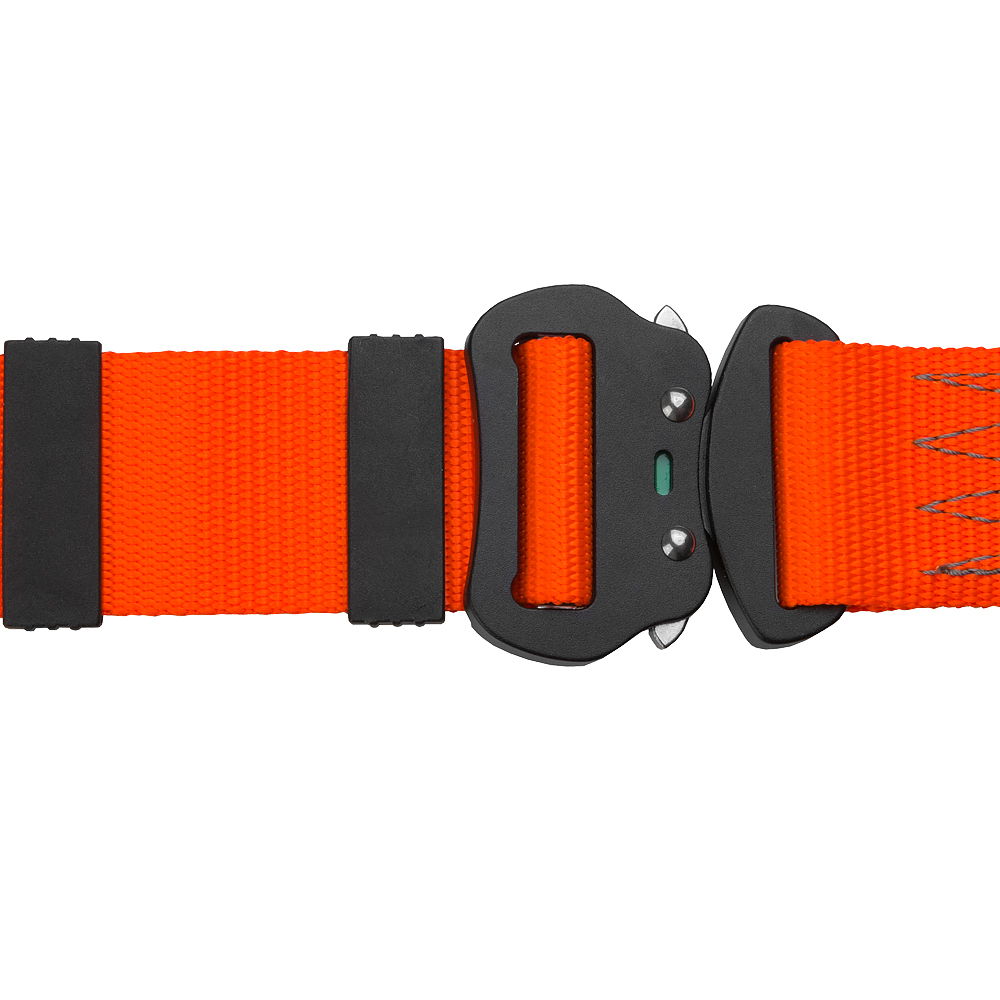 Привязь страховочная Komfort | High Safety