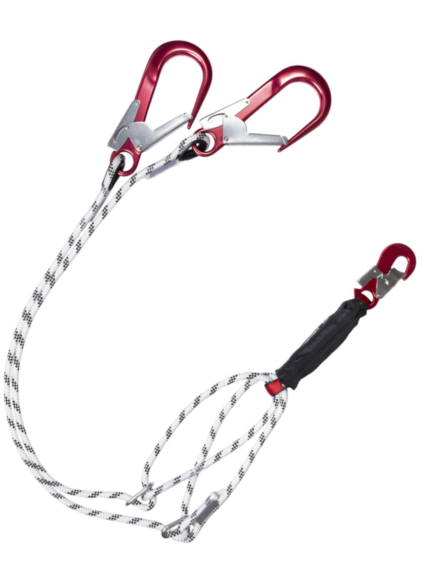 Строп страховочный аВ22р 60 | 60 мм | Vento