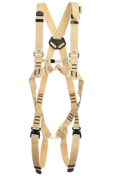 Привязь страховочная Феникс Экспресс 03 | Огнестойкая | Олимп