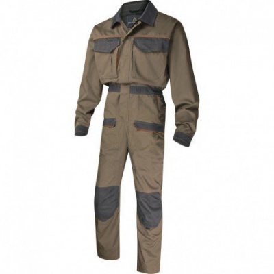 Комбинезон MCCOM | Delta Plus (L, Бежевый)