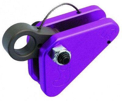 Зажим Micrograb | Petzl