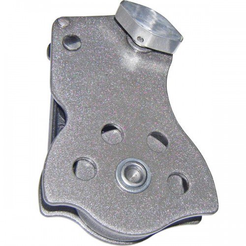 Блок с зажимом Трэкшен-шакл | Krok