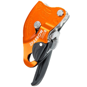 Устройства для спуска, cтрахующие устройства