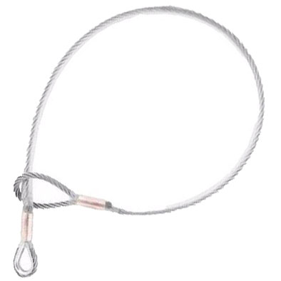 Тросовый строп AT 191 | Protekt (100)