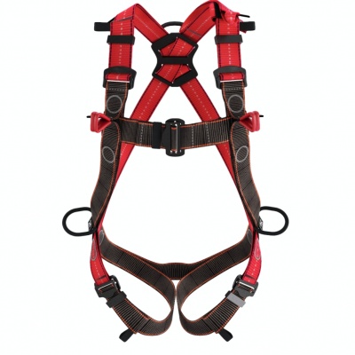 Привязь страховочная Синтез-1 | Каркас | Safe-Tec (S-XL)