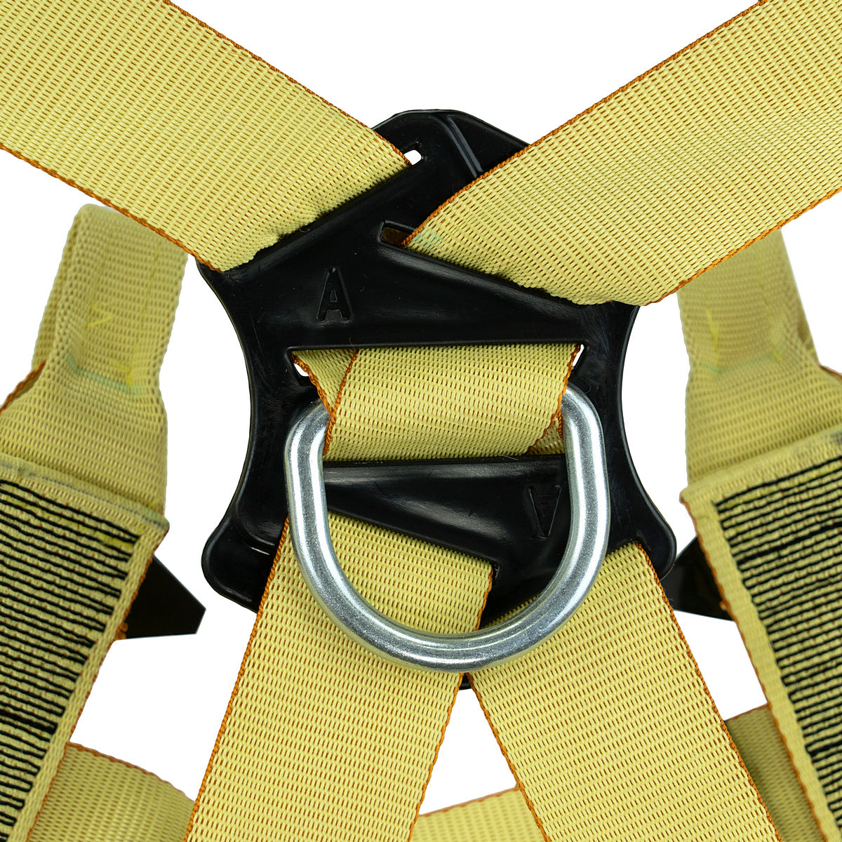 Привязь страховочная Lite HS-05N | Огнестойкая | High Safety