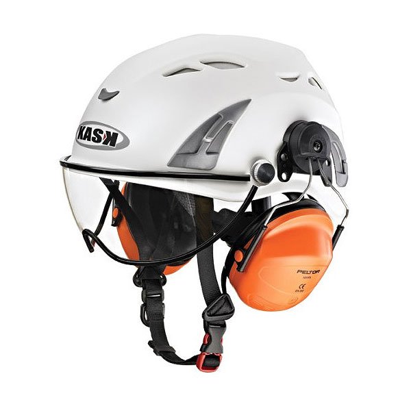 Каска Plasma Work | Singing Rock