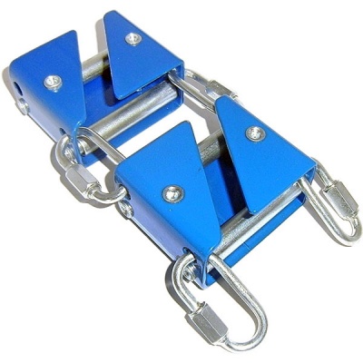 Протектор составной роликовый | Krok