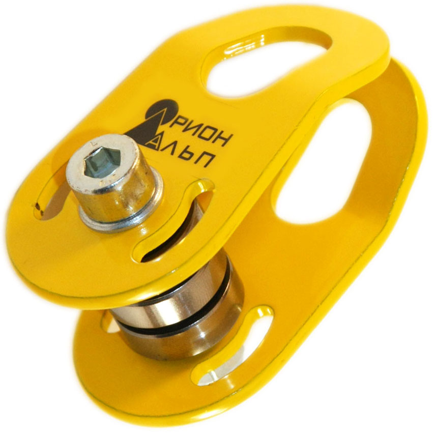 Блок для стропы | Orion-Alp